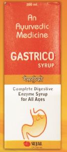 Gastrico Syrup