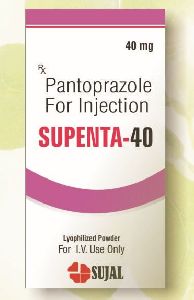 Suipenta-40 Injection