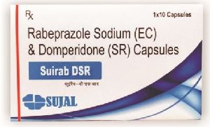 Suirab-DSR Capsules