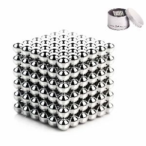 MAGNETICKS 5mm Neodymium Magnetic Balls
