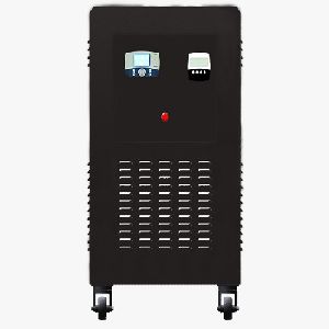 10KW Solar Hybrid Inverter