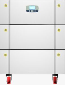 4.8kWh Battery Energy Storage System