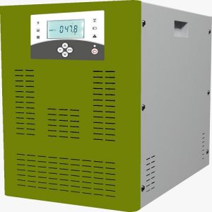 4KVA 48V Single Phase MPPT Based Off Grid PCU