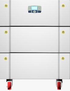 7.2kWh Battery Energy Storage System