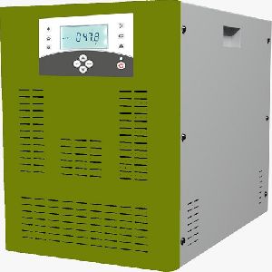 Single Phase MPPT Off Grid PCU