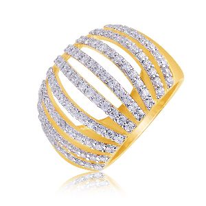 Anayat Diamond Ring
