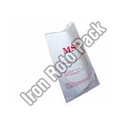 PP Woven Chemical Bag
