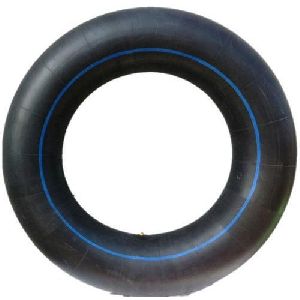 Rubber Tyre Tubes
