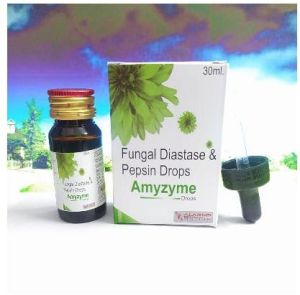 Amyzyme Drops