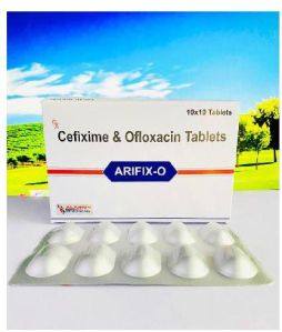 Arifix-O Tablets