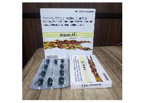 Arlovit-5G Capsules