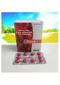 Arlovit-L Capsules