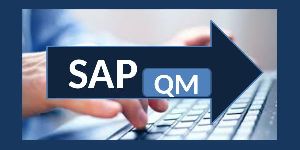 SAP QM Online Training
