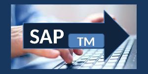 SAP TM Online Training
