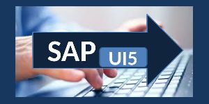 SAP UI5/Fiori Online Training