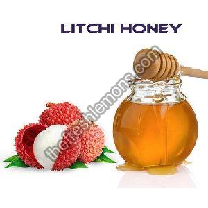 Litchi Honey