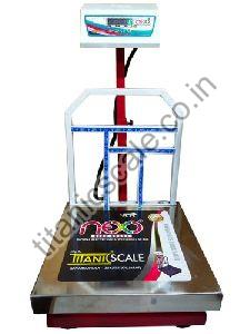 200 Kg Platform Weighing Scale