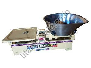 Iron Manual Counter Scale