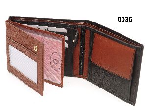 Leather Wallets