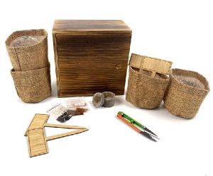 Herbal Garden Seeds Kit