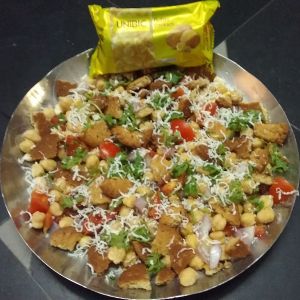 Nutrition Chaat Masala