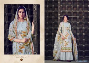 Designer Salwar Suits