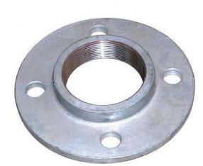 cast flanges