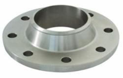 Din Flanges