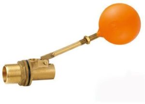 Float Valve