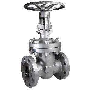 Gate Valves