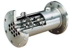 Heat Exchanger