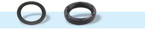 mechanical oil seal