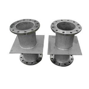 Puddle Flanges