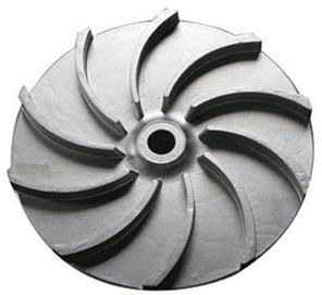 Pump Impeller