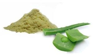 Aloe Vera Powder