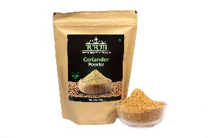 dry coriander powder