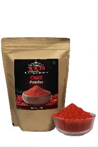 Dry Red Chilli powder