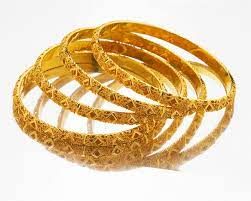 Dubai Bangle