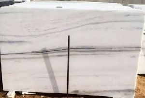 Makrana Albeta Marble Slab