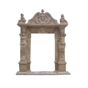 Marble Gate