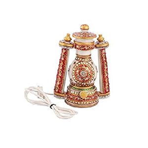 Marble Lantern