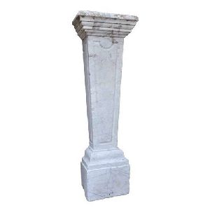 Marble Pillar