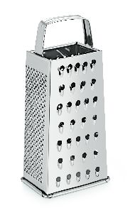 Stainless Steel Grater Box