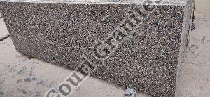 Crystal Brown Granite