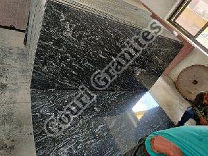 Marquina Black Granite