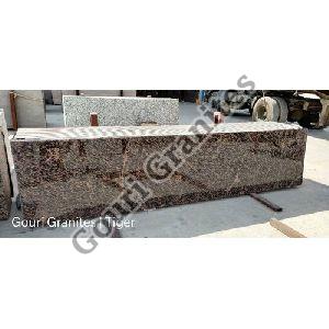 Tiger Skin Granite