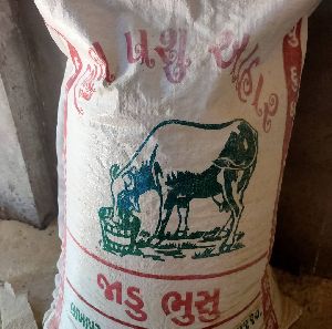 Cattle Feed Wheat Meal