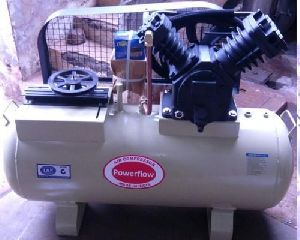 5 HP Double Stage Air Compressor
