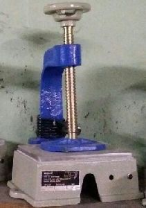 RSVM-3 Vulcanizing Machine