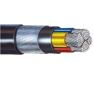 Armoured Cables